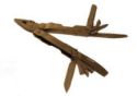 Billede af Multiværktøj i etui (Leatherman REBAR)