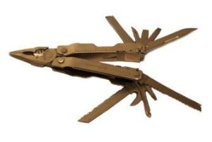 Billede af Multiværktøj i etui (Leatherman Super Tool 300)