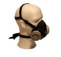 Billede af Halvmasker Advantage 420