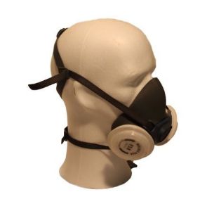 Billede af Halvmaske Moldex 7000