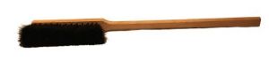 Billede af Støvkost med 60 cm. skaft.