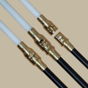 Billede af Ø 12 mm. stang, stor kliksystem
