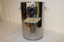 Billede af Stålbeholder 27 Ltr. ø340