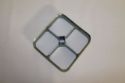 Billede af Rundel 135 x 135 mm.