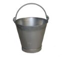 Billede af Spand Rustfri 12 liter