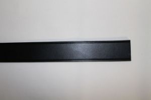 Billede af Bælte læder 4cm bred u/spænde