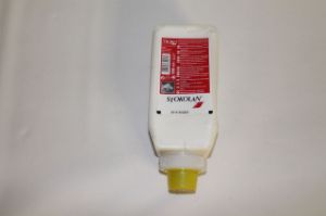 Billede af Stokolan hudpleje Softbox 1 liter. Uden parfume.