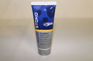 Billede af Travabon Tube 100 ml. Uden parfume.