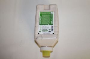 Billede af Solopol hudrens Softbox 2 ltr. Uden parfume.