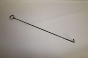 Billede af 7-tal Ø6x25/500 m.øje