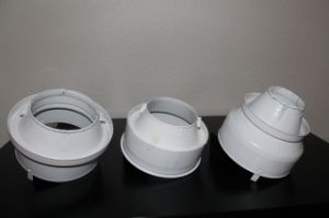 Billede af Ventiladaptere.