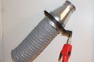 Billede af Soldat med beslag.