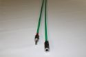 Billede af Voxsol renseaksel 3,2mm / 1,5 mtr. (Blå)